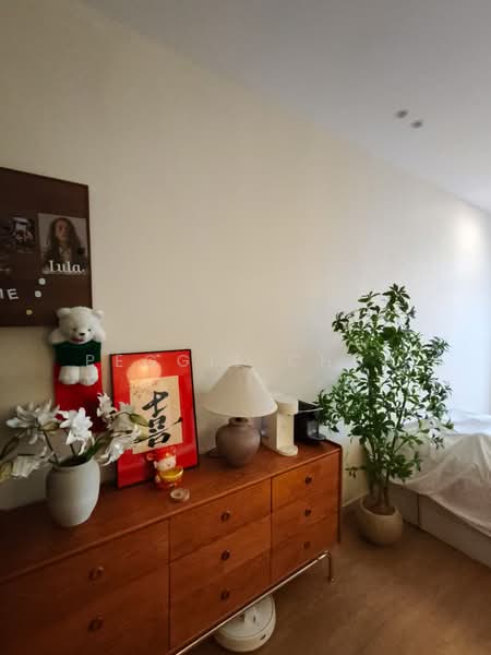 Service Residence for Rent at Space Residency - Peggie Chua - Interior - PropertyGuru.com.my