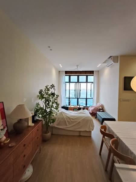 Service Residence for Rent at Space Residency - Peggie Chua - Bedroom - PropertyGuru.com.my