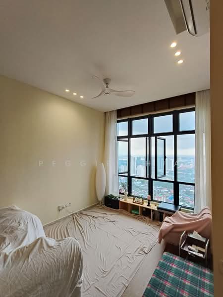 Service Residence for Rent at Space Residency - Peggie Chua - PropertyGuru.com.my