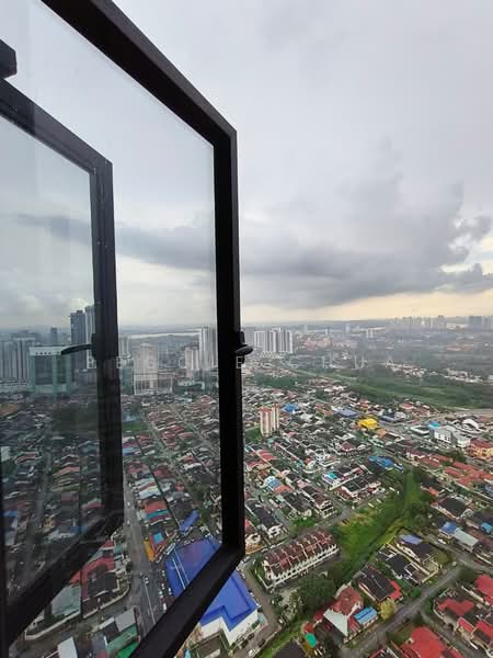 Service Residence for Rent at Space Residency - Peggie Chua - PropertyGuru.com.my