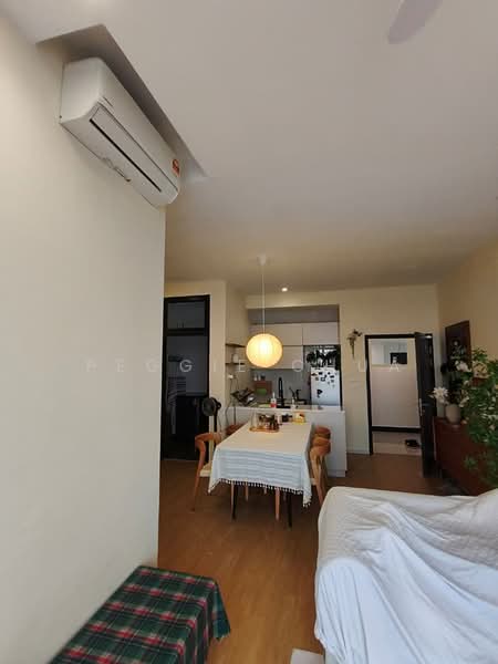 Service Residence for Rent at Space Residency - Peggie Chua - PropertyGuru.com.my