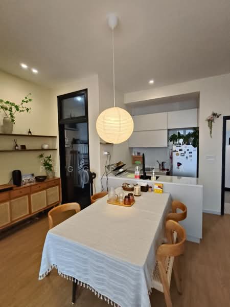Service Residence for Rent at Space Residency - Peggie Chua - PropertyGuru.com.my