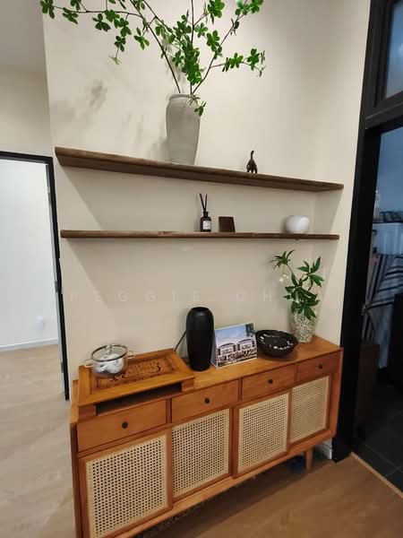 Service Residence for Rent at Space Residency - Peggie Chua - PropertyGuru.com.my