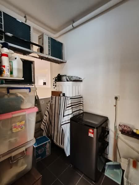Service Residence for Rent at Space Residency - Peggie Chua - PropertyGuru.com.my