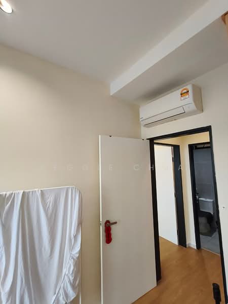 Service Residence for Rent at Space Residency - Peggie Chua - PropertyGuru.com.my