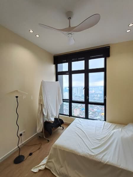 Service Residence for Rent at Space Residency - Peggie Chua - PropertyGuru.com.my