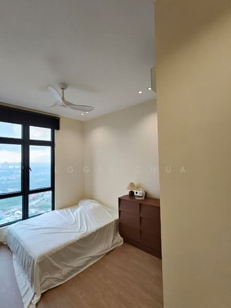 Service Residence for Rent at Space Residency - Peggie Chua - PropertyGuru.com.my