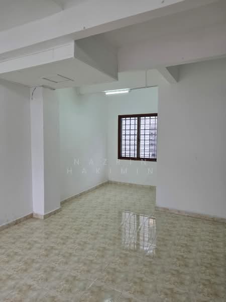 2-storey Terraced House for Sale in Puncak Alam (Selangor) - Nazrin Hakimin - Interior - PropertyGuru.com.my