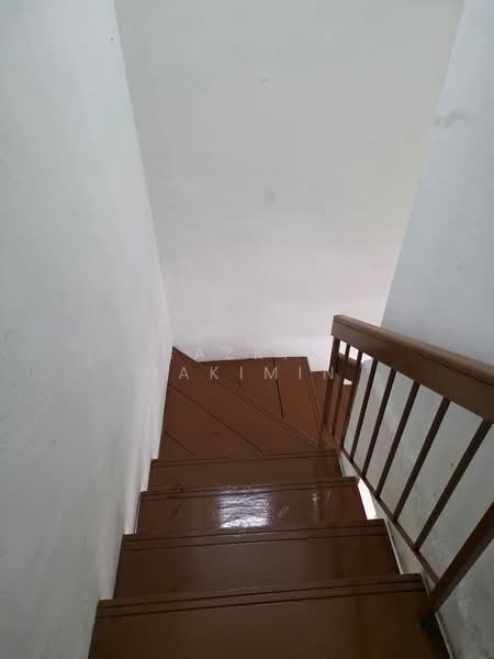 2-storey Terraced House for Sale in Puncak Alam (Selangor) - Nazrin Hakimin - Interior - PropertyGuru.com.my