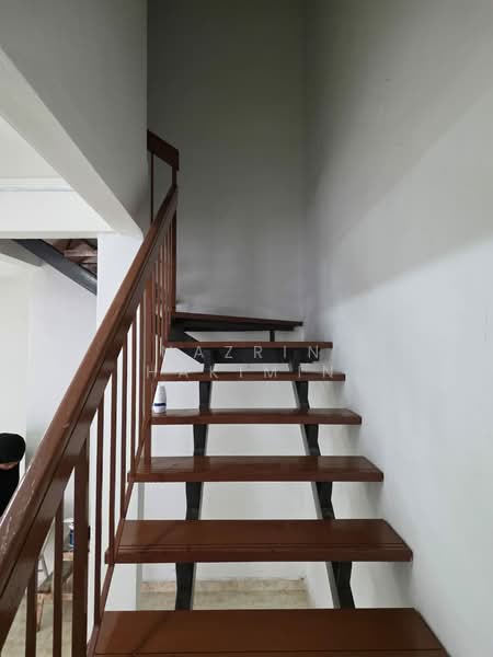2-storey Terraced House for Sale in Puncak Alam (Selangor) - Nazrin Hakimin - Interior - PropertyGuru.com.my