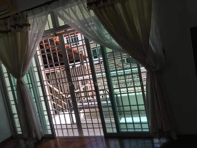 3-storey Terraced House for Sale in Tanjung Bungah (Penang) - Andrew Liew - Interior - PropertyGuru.com.my