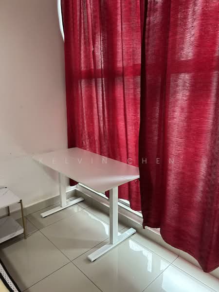 Servis Apartment untuk Disewa di 3 Elements - Kelvin Chen - Interior - PropertyGuru.com.my