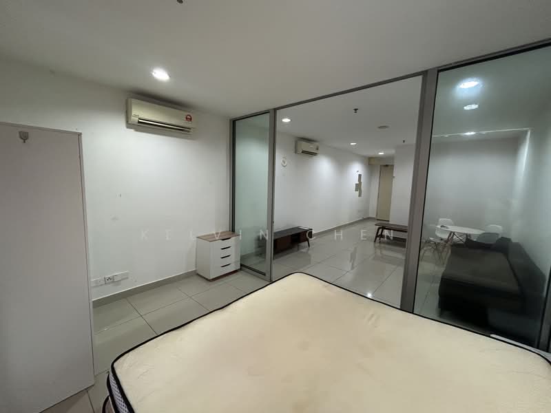 Servis Apartment untuk Disewa di 3 Elements - Kelvin Chen - Interior - PropertyGuru.com.my