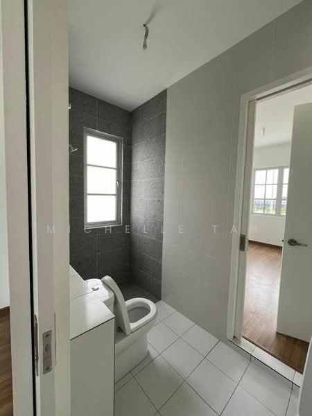 2-storey Terraced House for Sale in Eco Majestic (Semenyih) - Michelle Tan - Bathroom - PropertyGuru.com.my