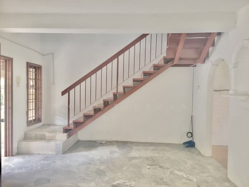 2-storey Terraced House for Sale in Taman Puchong Perdana (Puchong) - Mohd Ridzuan - Interior - PropertyGuru.com.my