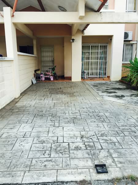 2-storey Terraced House for Sale in Sunway Kayangan (Shah Alam) - James Law - PropertyGuru.com.my