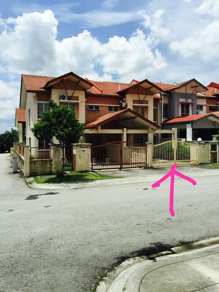 2-storey Terraced House for Sale in Sunway Kayangan (Shah Alam) - James Law - PropertyGuru.com.my