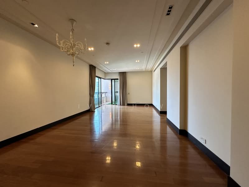 Kondominium untuk Disewa di The Binjai on the Park - Ivan How - PropertyGuru.com.my
