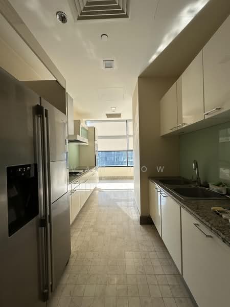 Kondominium untuk Disewa di The Binjai on the Park - Ivan How - PropertyGuru.com.my