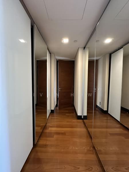 Kondominium untuk Disewa di The Binjai on the Park - Ivan How - PropertyGuru.com.my