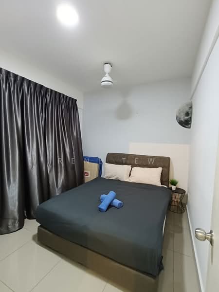 Servis Apartment untuk Disewa di ARC @ Austin Hills - Rene Tew - PropertyGuru.com.my