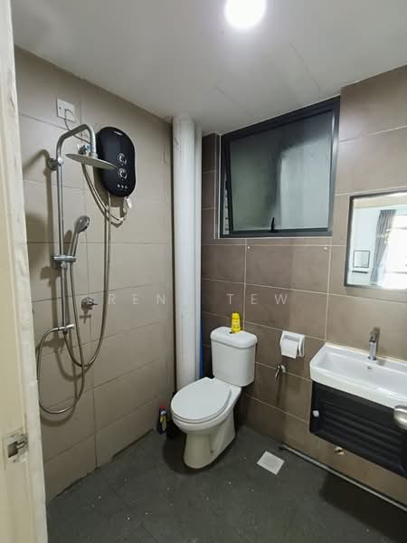 Servis Apartment untuk Disewa di ARC @ Austin Hills - Rene Tew - PropertyGuru.com.my