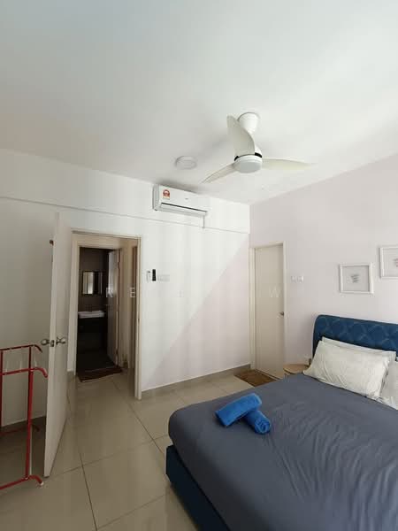 Servis Apartment untuk Disewa di ARC @ Austin Hills - Rene Tew - PropertyGuru.com.my