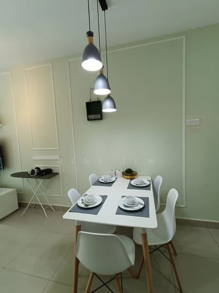 Servis Apartment untuk Disewa di ARC @ Austin Hills - Rene Tew - PropertyGuru.com.my