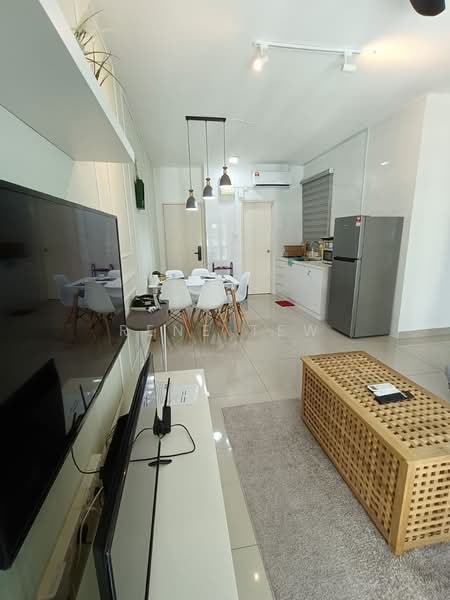 Servis Apartment untuk Disewa di ARC @ Austin Hills - Rene Tew - PropertyGuru.com.my
