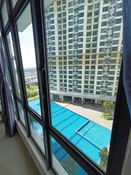Servis Apartment untuk Disewa di ARC @ Austin Hills - Rene Tew - PropertyGuru.com.my