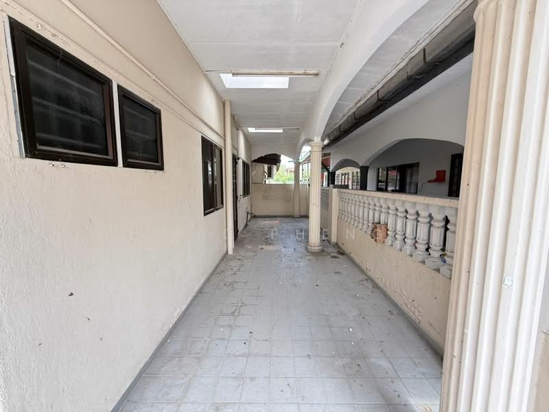 Semi-Detached House for Sale in Taman Bukit Beruang (Bukit Baru) - Vinc Pheng - Exterior - PropertyGuru.com.my