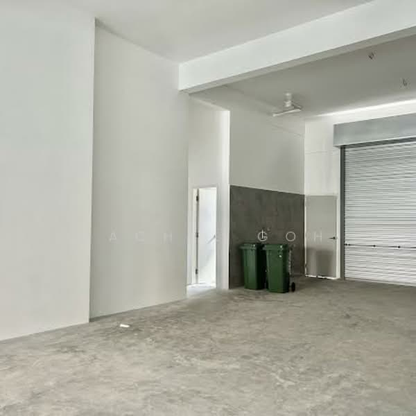 Kedai / Pejabat untuk Dijual di Taman Pelangi (Johor Bahru) - Rachel Goh - Interior - PropertyGuru.com.my