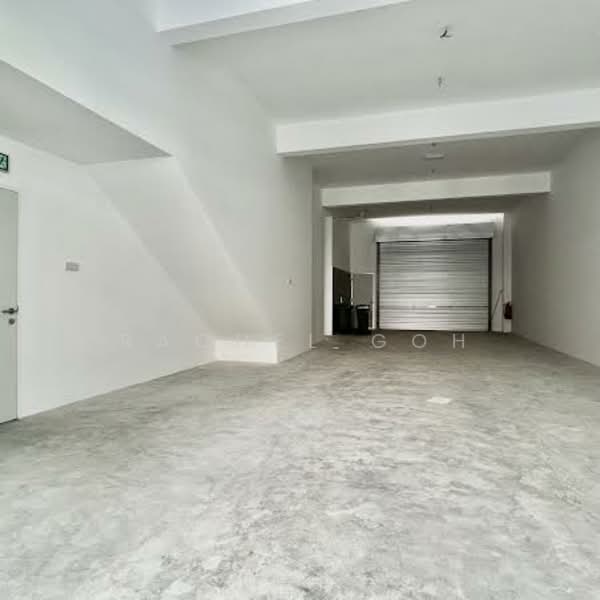 Kedai / Pejabat untuk Dijual di Taman Pelangi (Johor Bahru) - Rachel Goh - Interior - PropertyGuru.com.my