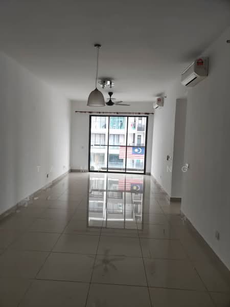 Servis Apartment untuk Disewa di Urban 360 - Tammy Chung - Living Room - PropertyGuru.com.my
