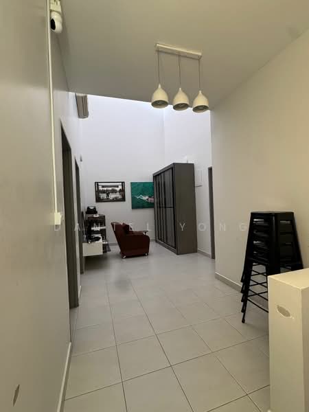 Rumah Teres 2 Tingkat untuk Dijual di Horizon Hills (Iskandar Puteri (Nusajaya)) - Daniel Yong - Interior - PropertyGuru.com.my