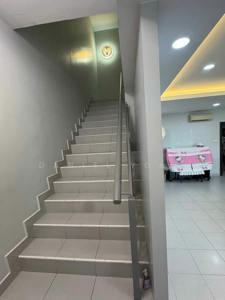 Rumah Teres 2 Tingkat untuk Dijual di Horizon Hills (Iskandar Puteri (Nusajaya)) - Daniel Yong - Interior - PropertyGuru.com.my