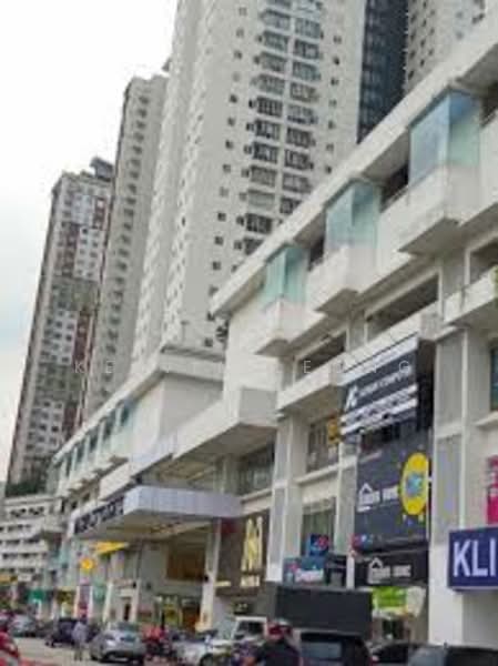 Service Residence for Rent at Maxim Citylights - Kelvin Leong - Exterior - PropertyGuru.com.my