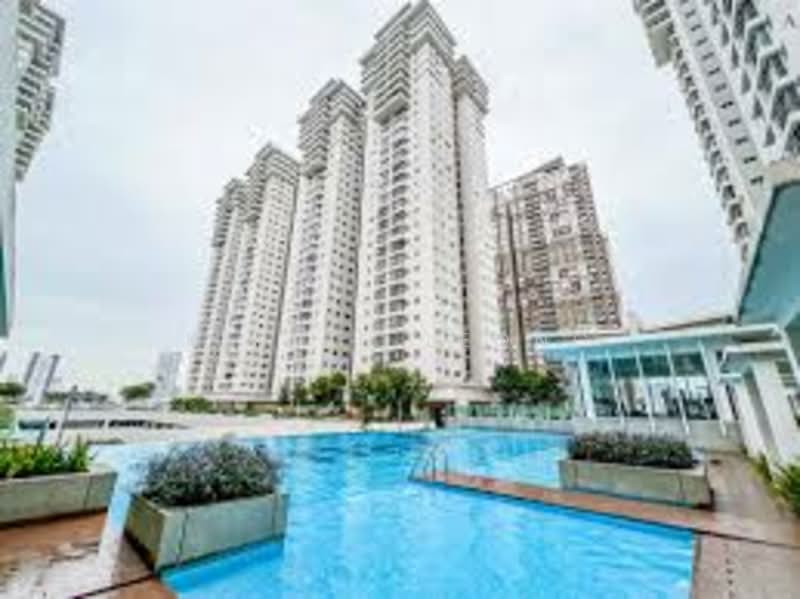Service Residence for Rent at Maxim Citylights - Kelvin Leong - Exterior - PropertyGuru.com.my