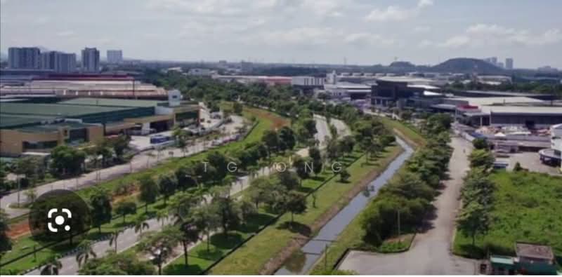 Factory for Sale in Bukit Minyak (Penang) - TG Ong - Exterior - PropertyGuru.com.my