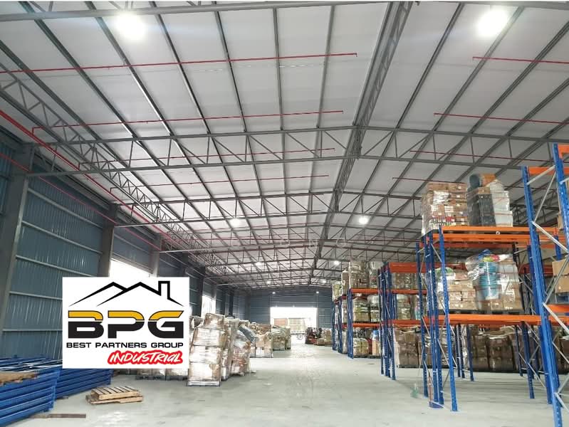 Factory for Sale in Bukit Minyak (Penang) - TG Ong - Interior - PropertyGuru.com.my