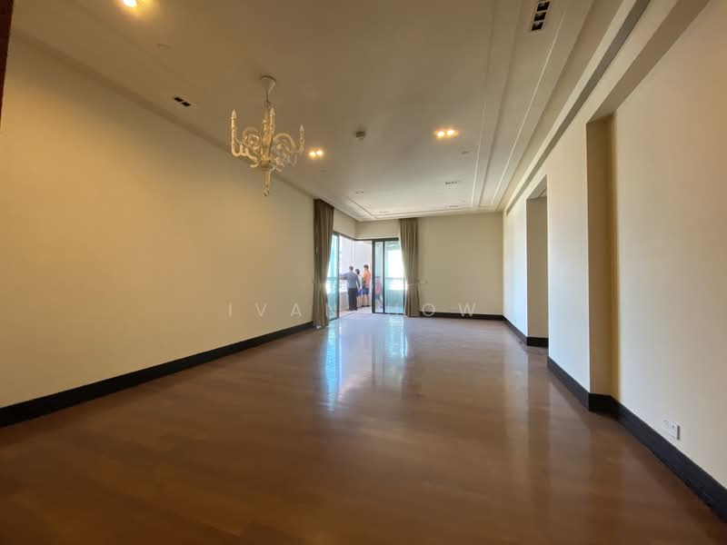 Condominium for Rent at The Binjai on the Park - Ivan How - PropertyGuru.com.my