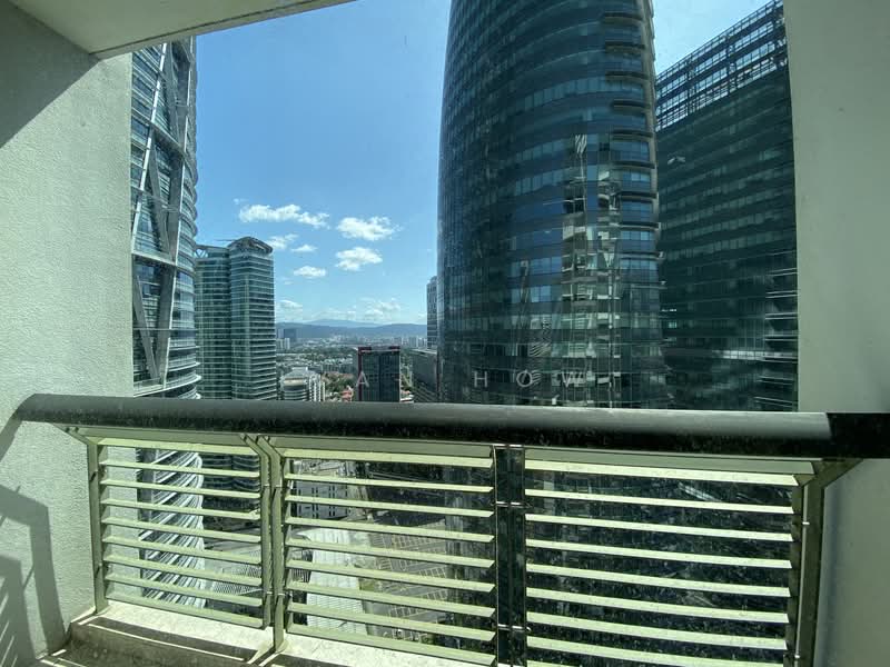 Condominium for Rent at The Binjai on the Park - Ivan How - PropertyGuru.com.my