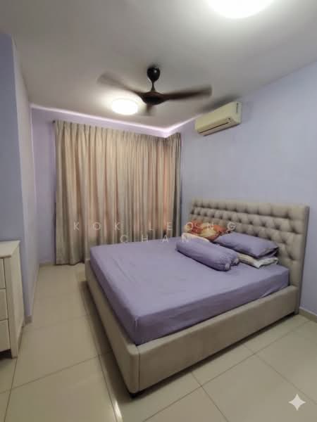 Kondominium untuk Dijual di 1120 Park Avenue - Kok Leong Chan - Master - PropertyGuru.com.my