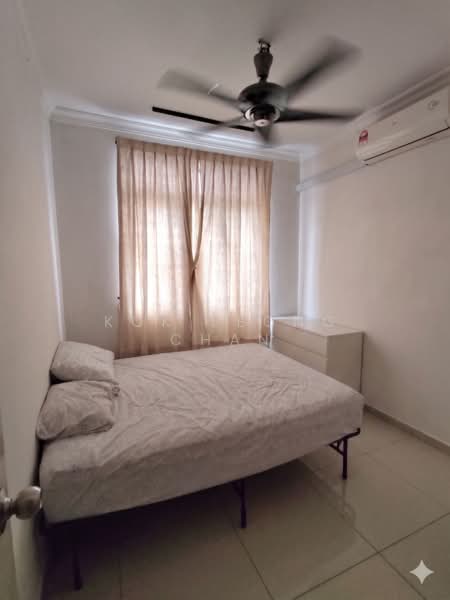 Kondominium untuk Dijual di 1120 Park Avenue - Kok Leong Chan - Bedroom - PropertyGuru.com.my