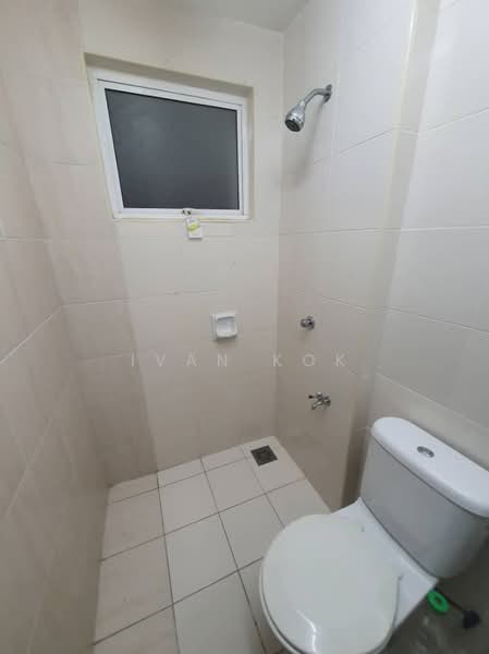 Condominium for Sale at Armanee Terrace II - Ivan Kok - Bathroom - PropertyGuru.com.my