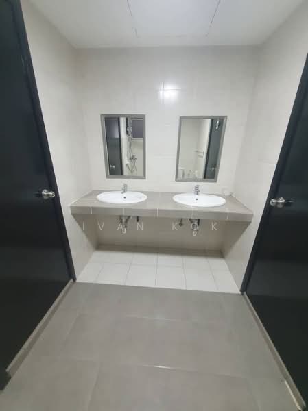 Condominium for Sale at Armanee Terrace II - Ivan Kok - Bathroom - PropertyGuru.com.my