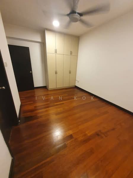 Condominium for Sale at Armanee Terrace II - Ivan Kok - Bedroom - PropertyGuru.com.my