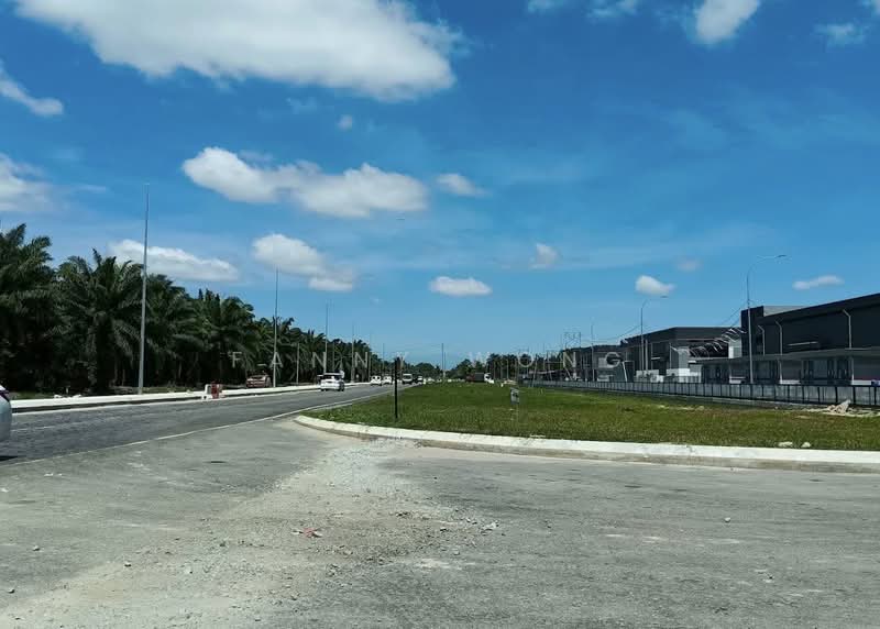 Industrial Land for Sale in Jenjarom (Selangor) - Fanny Wong - Exterior - PropertyGuru.com.my