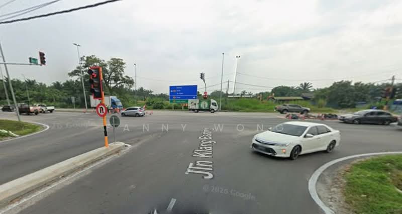Industrial Land for Sale in Jenjarom (Selangor) - Fanny Wong - PropertyGuru.com.my