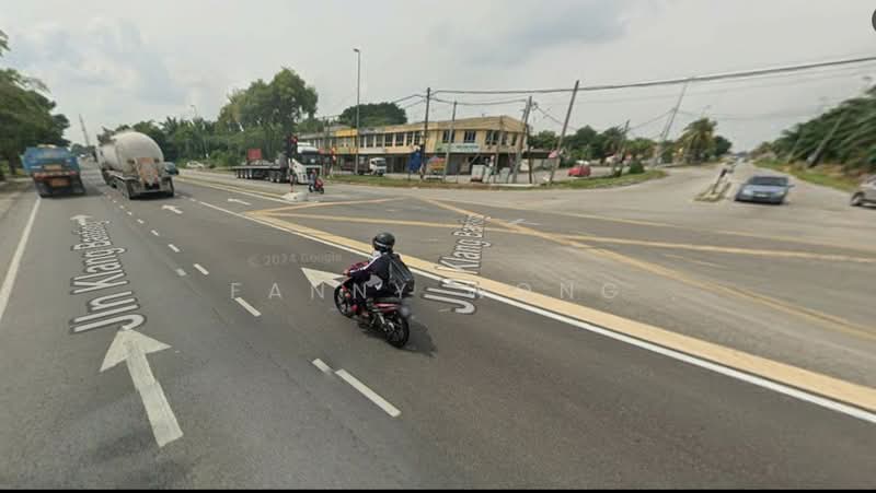 Industrial Land for Sale in Jenjarom (Selangor) - Fanny Wong - PropertyGuru.com.my